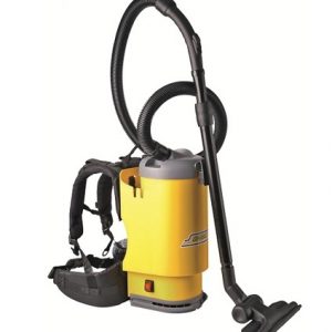 Odkurzacz plecakowy Ghibli T1