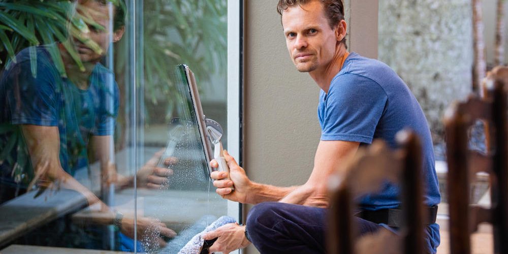 Gdzie szukać porad o sprzątaniu domu i firmy?